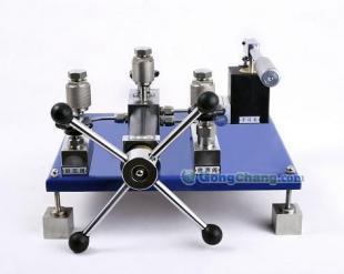 廠家直供四川手動氣體壓力源CW8620C選型參數價格_儀器儀表_世界工廠網中國產品信息庫