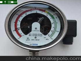氣體壓力表供應商,價格,氣體壓力表批發市場 