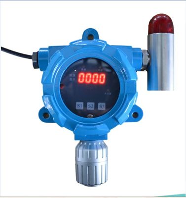 二氧化硫檢測儀 二氧化硫氣體泄漏報警器產品圖片,二氧化硫檢測儀 二氧化硫氣體泄漏報警器產品相冊 - 青島多信儀器儀表 - 九正