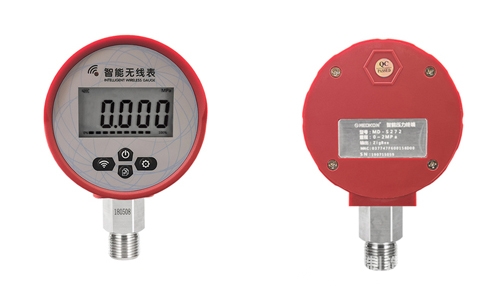 打造精品!上海銘控這款無線壓力變送器廣受好評_上海銘控,.