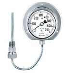 德國進口壓力表溫度計公司_德國進口壓力表溫度計廠家 