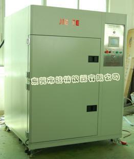 供應二箱氣體式冷熱沖擊試驗機_儀器儀表_世界工廠網中國產品信息庫