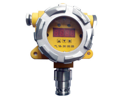 KQ500D-Ex智能數顯可燃氣體探測器/可燃氣體報警器_儀器儀表欄目