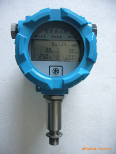 氣體渦輪流量計(溫壓抵償)【遼寧 沈陽】-沈陽金航儀表科技