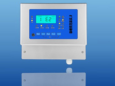 RBK-6000-2型氣體報警控制器 可連接兩個探頭_儀器儀表欄目
