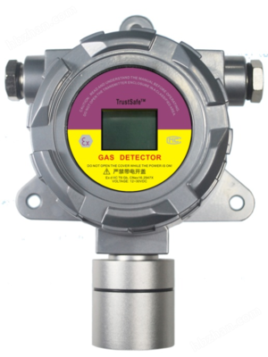 XM-FG-C-Ex-可燃氣體檢測儀(壁掛式)