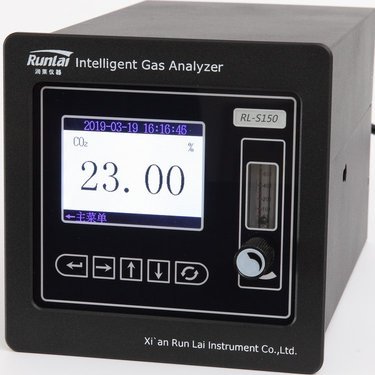 氣體分析儀表的工作原理、應(yīng)用及發(fā)展趨勢(shì)