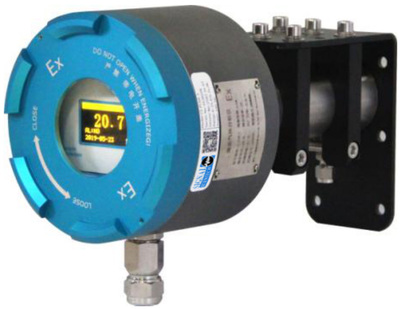 MaxSys900激光氣體分析儀 原位安裝優(yōu)勢(shì)與應(yīng)用解析