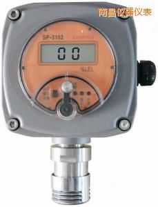 南昌可燃氣體檢測探頭SP-3102 - 東方嘉儀公司專業氣體儀表方案