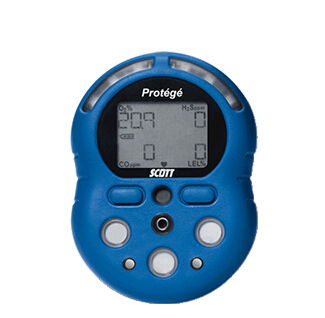 泰科氣體檢測儀 高清圖片展示與北京百潤伯龍科技有限責任公司介紹