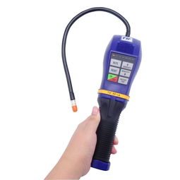 六氟化硫氣體XP-1A SF6鹵素氣體檢測儀詳解及高清圖片展示