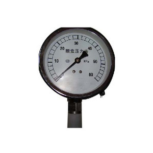 爆炸鍋 氣體儀表行業(yè)的關(guān)鍵設(shè)備