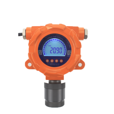 ES10B11-CO在線式一氧化碳濃度檢測儀 高精度傳感器保障氣體泄漏安全